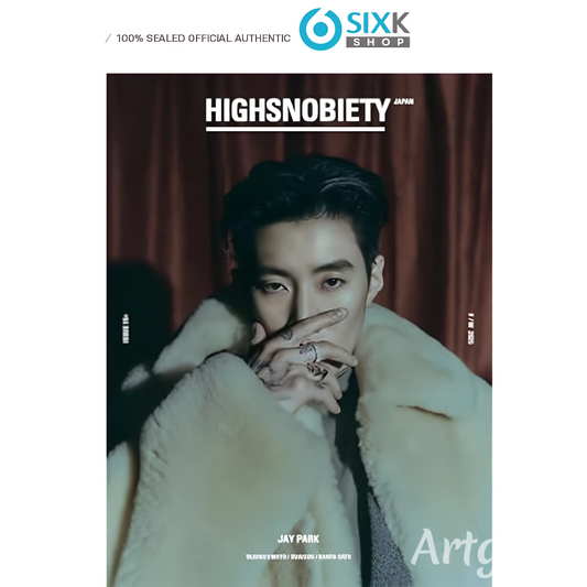 K アイドルグッズ STRAY KIDS – Sixkshop