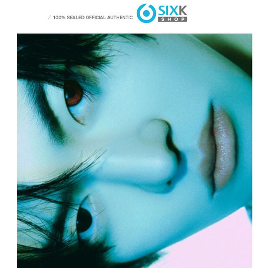 LEO - EP Album [COME CLOSER]