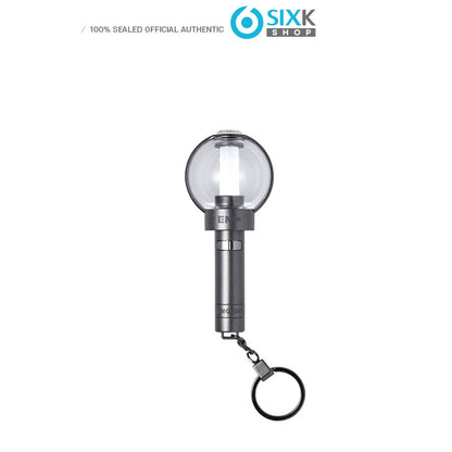 ENHYPEN OFFICIAL LIGHT STICK VER.2 KEYRING