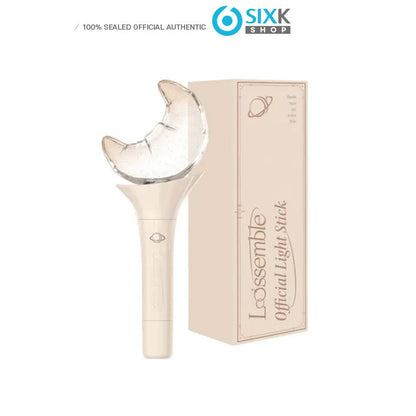 Loossemble Official Light Stick