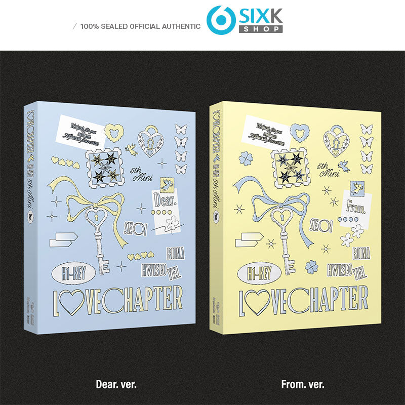 All Products – Sixkshop