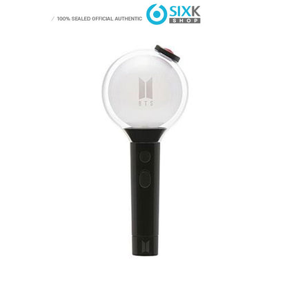 BTS Official Light Stick Special Edition