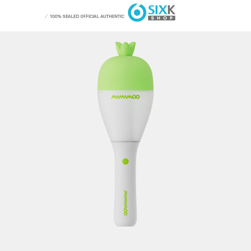 MAMAMOO OFFICIAL LIGHT STICK ver2.6