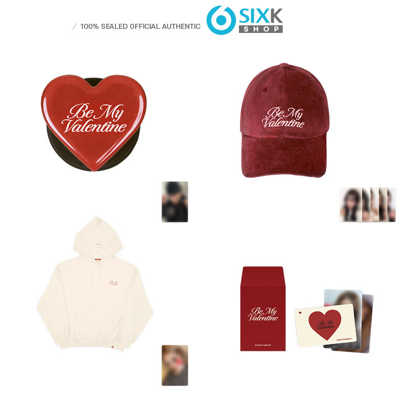 The Black Label [2026 Be My Valentine] MD