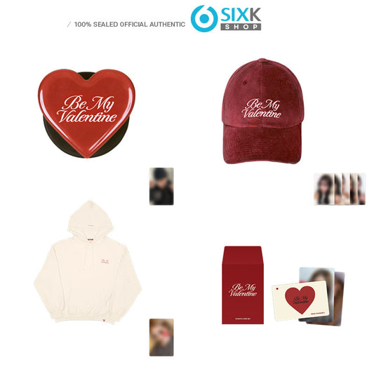 The Black Label [2026 Be My Valentine] MD