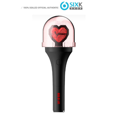 KISS OF LIFE OFFICIAL LIGHT STICK