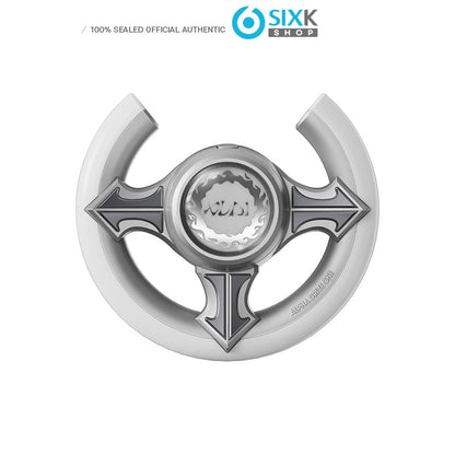 ALPHA DRIVE ONE OFFICIAL LIGHT STICK