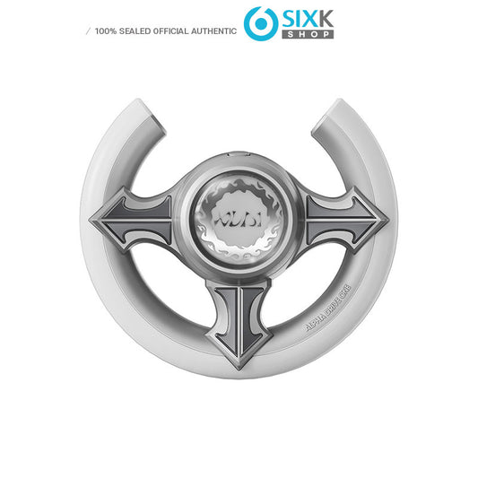 ALPHA DRIVE ONE OFFICIAL LIGHT STICK