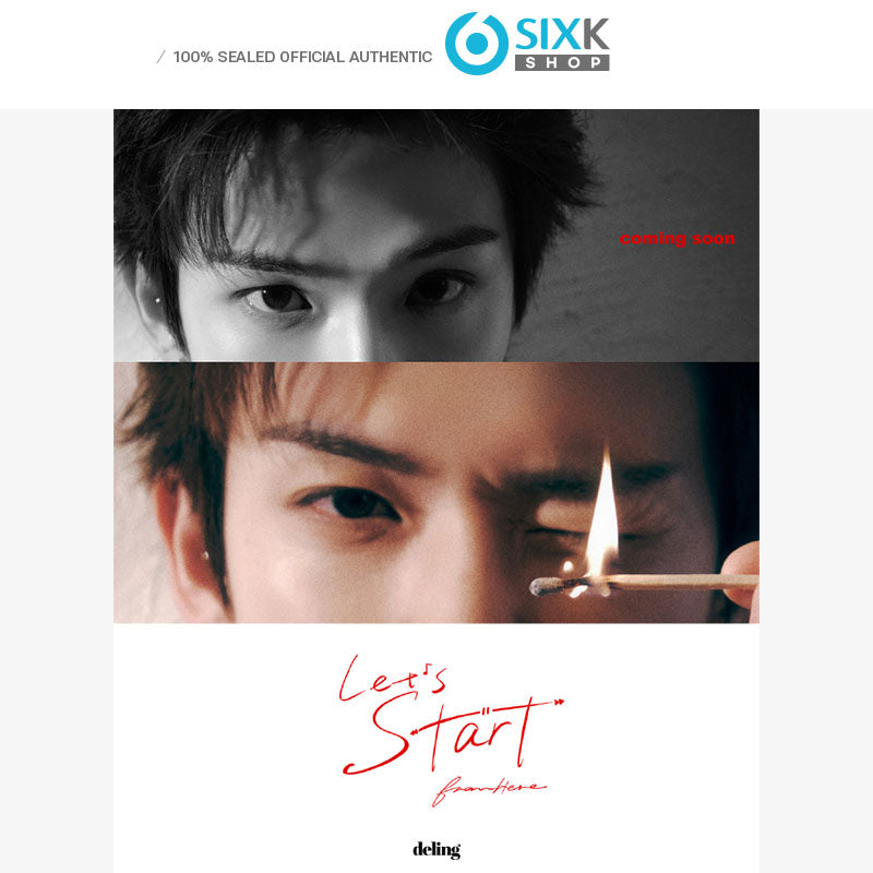 Welcome To SIXKSHOP ! – Sixkshop