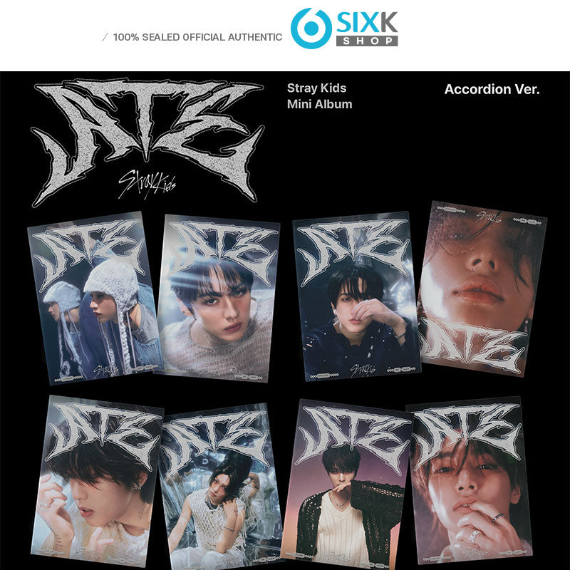 K POP Best Collections – Sixkshop
