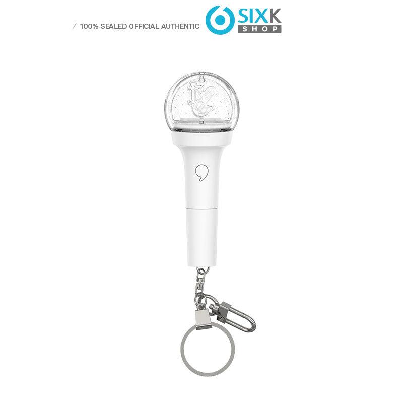 IVE - OFFICIAL LIGHT KEYRING