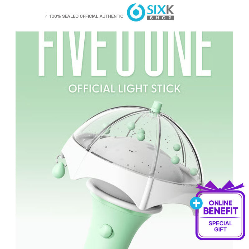 FIVE O ONE OFFICIAL LIGHT STICK