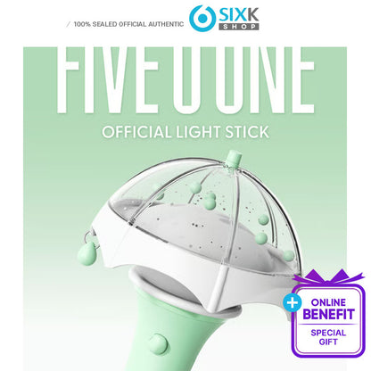 FIVE O ONE OFFICIAL LIGHT STICK