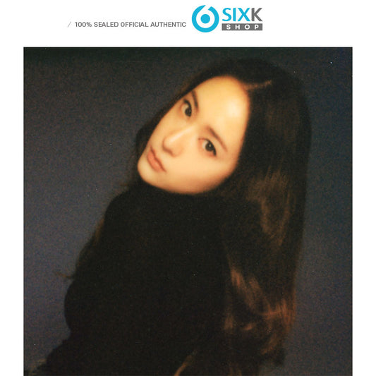 KRYSTAL ALBUM [PWLT]