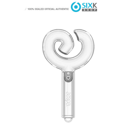 aespa - MINI FANLIGHT KEYRING VER 2