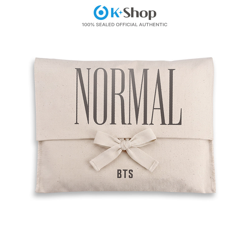 BTS - [ARIRANG] Normal x Calvin Klein Sleepwear Ver