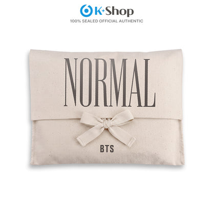 BTS - [ARIRANG] Normal x Calvin Klein Sleepwear Ver