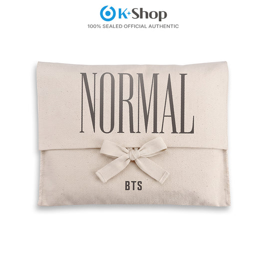 BTS - [ARIRANG] Normal x Calvin Klein Sleepwear Ver