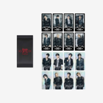 2024 Stray Kids World Tour [dominATE SEOUL] OFFICIAL MERCH