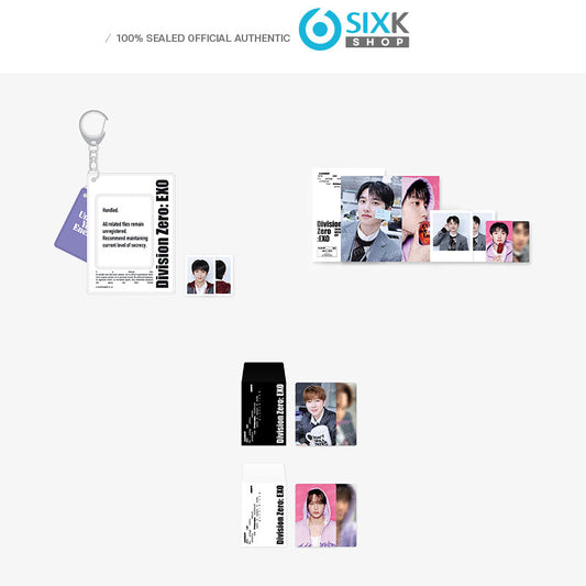 2026 EXO SEASON’S GREETINGS OFFICIAL MD