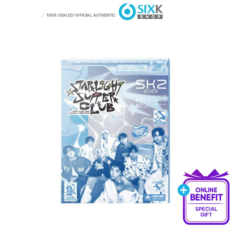 Welcome To SIXKSHOP ! – Sixkshop