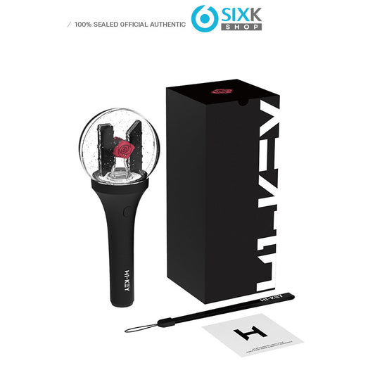 H1-KEY OFFICIAL LIGHT STICK