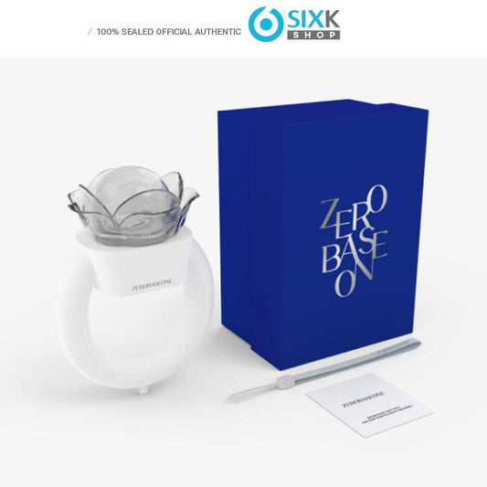 ZEROBASEONE (ZB1) Official Light Stick