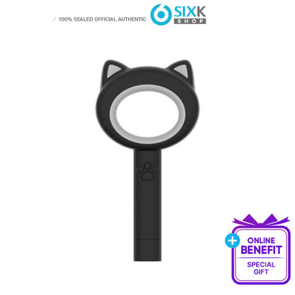 MEOVV Official light stick(Online Benefit)