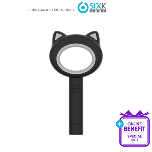 MEOVV Official light stick(Online Benefit)