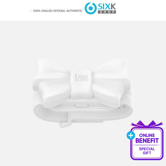 IZNA Official Light Band (Online Benefit)
