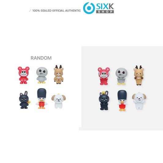 RIIZE RANDOM CHARACTER FIGURE