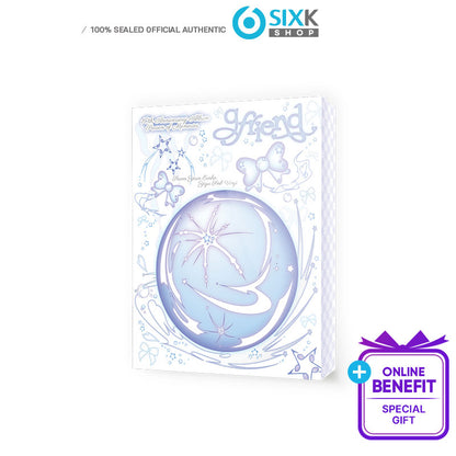 GFRIEND Special Album [Season of Memories] (+Online Benefit)