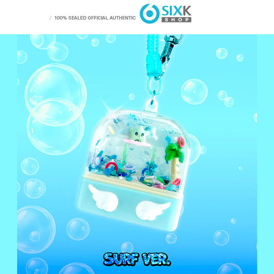 NCT WISH 3rd Mini Album [COLOR]Surf Ver.