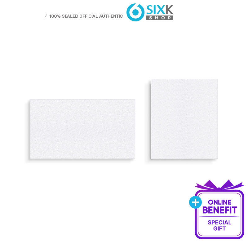 BTS 5th Album [ARIRANG] (Online Benefit)