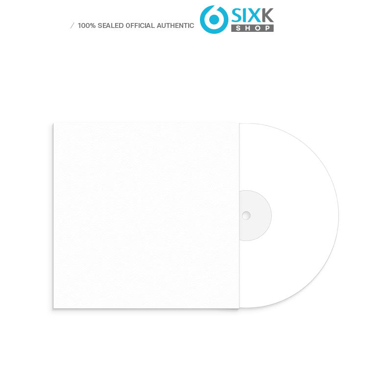 BTS 5th Album [ARIRANG] Standard Vinyl Ver