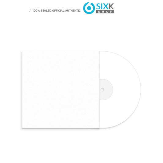 BTS 5th Album [ARIRANG] Standard Vinyl Ver