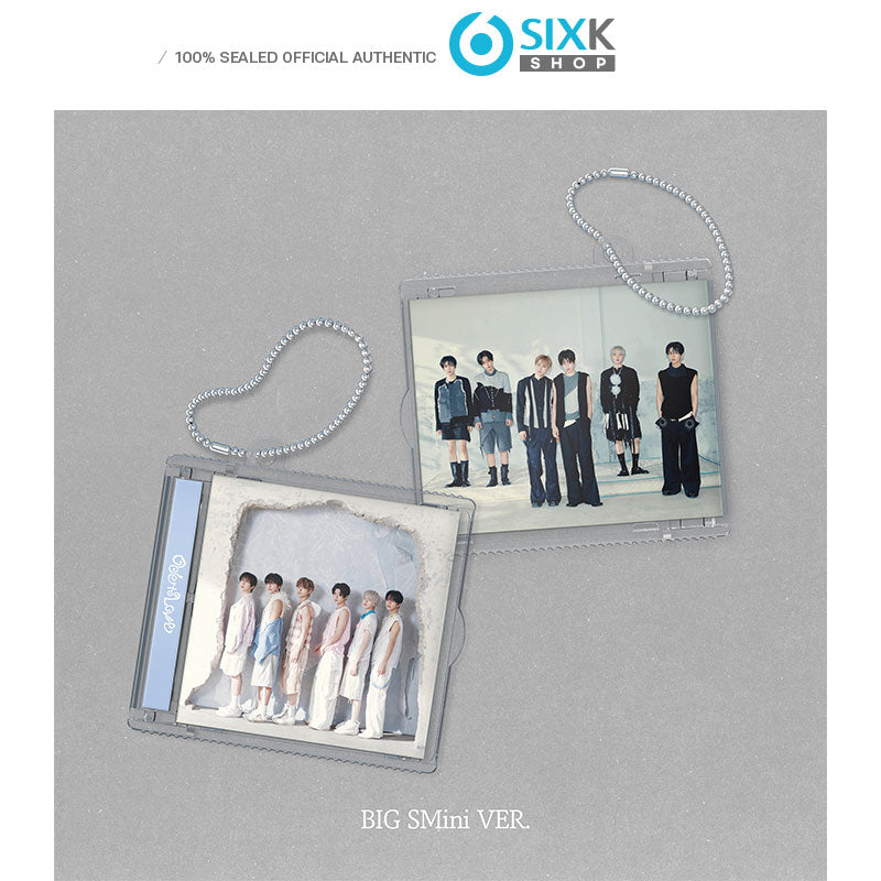 NCT – Sixkshop