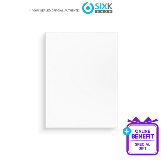 BTS 5th Album [ARIRANG] Weverse Albums Ver (Online Benefit)