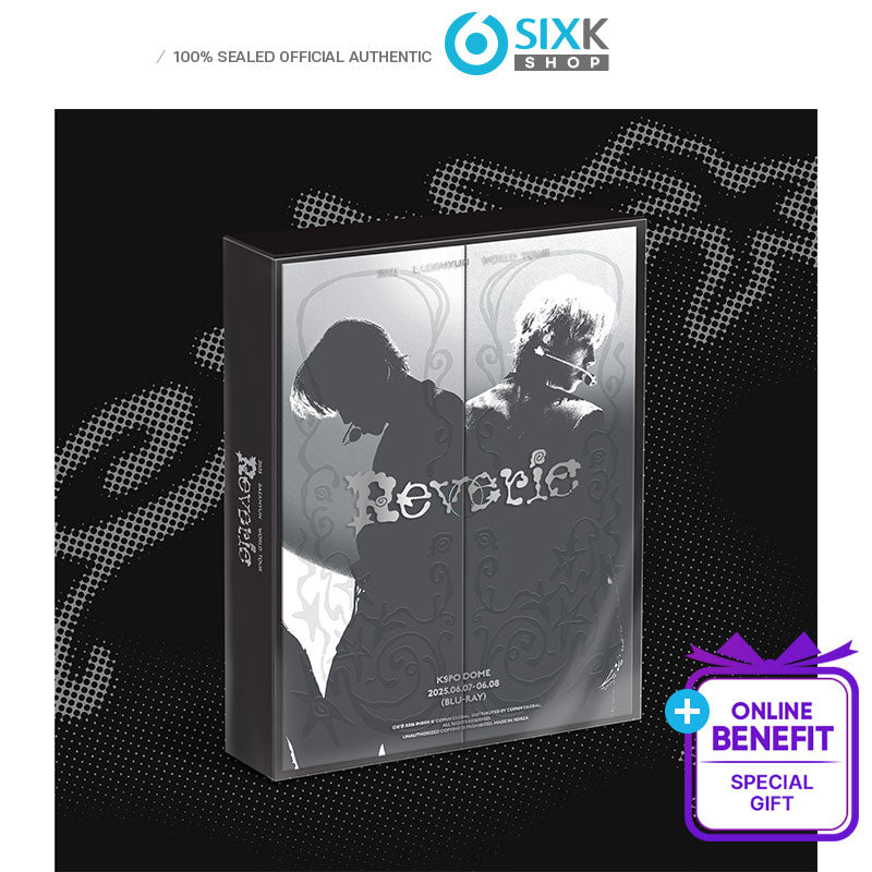 Products – Sixkshop