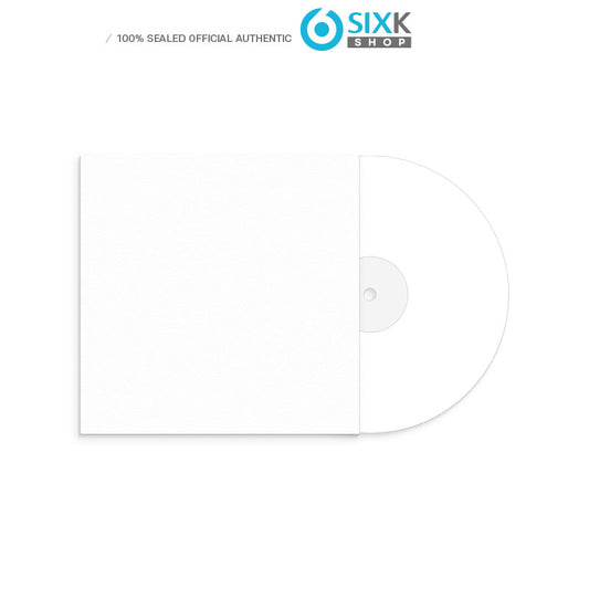 BTS 5th Album [ARIRANG] Modern Korea Vinyl Ver