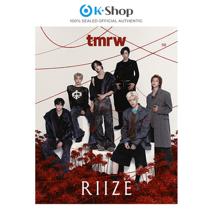 TMRW-UK-VOL.-56-_RIIZE