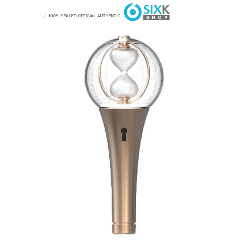 ATEEZ Official Light Stick Ver.2