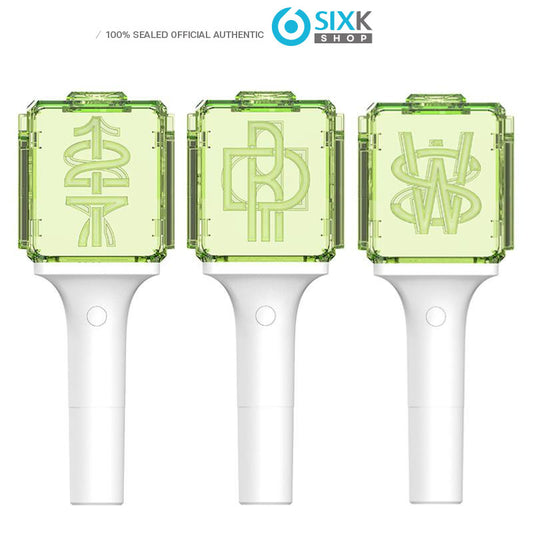 NCT - Official Fan Light Stick
