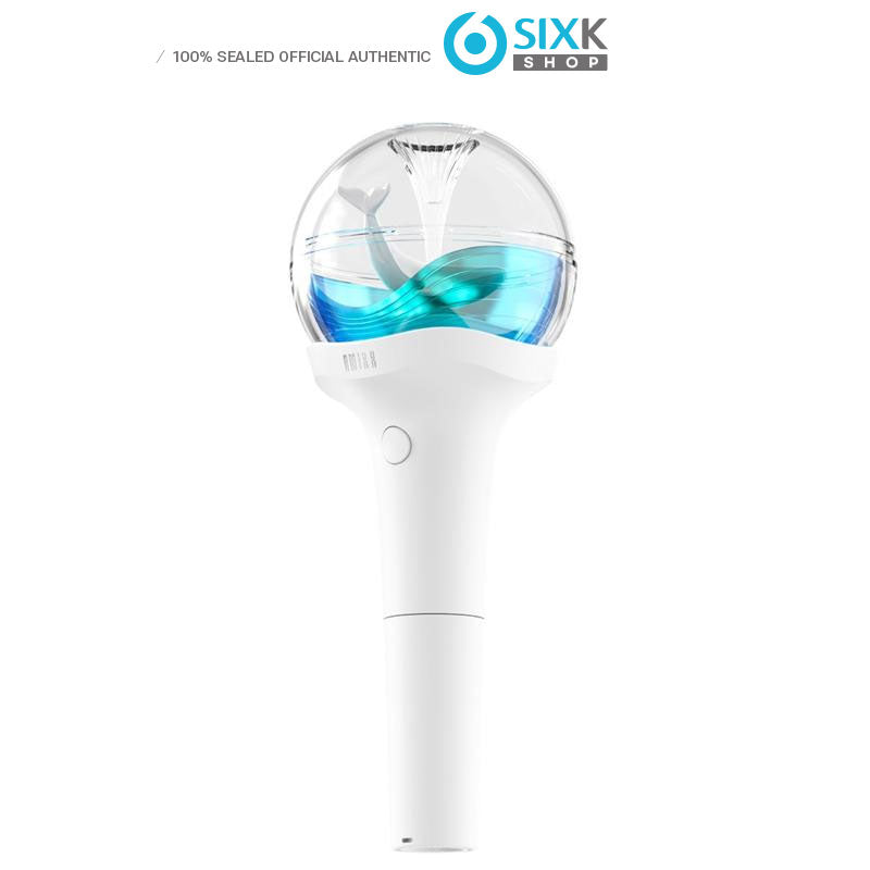 NMIXX Official LIGHT STICK