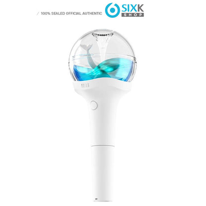 NMIXX Official LIGHT STICK