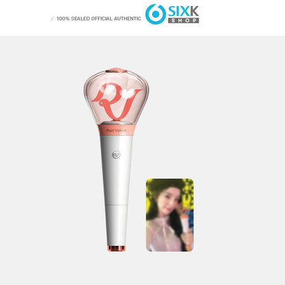 REDVELVET Official Light Stick