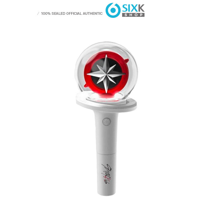 Stray Kids OFFICIAL LIGHT STICK VER.2