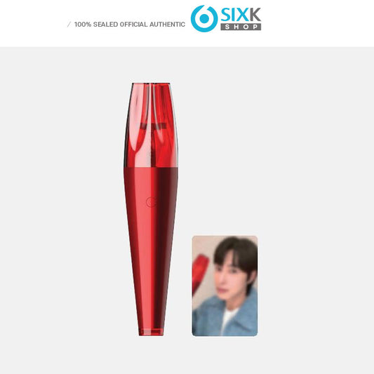 TVXQ Official Light Stick