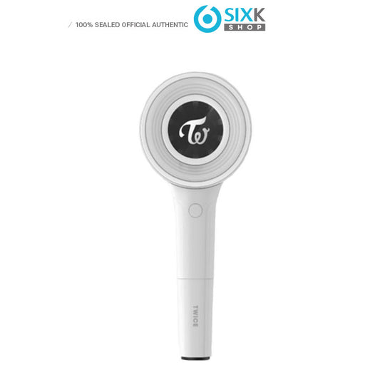 TWICE Official Light Stick Ver.3 CANDYBONG