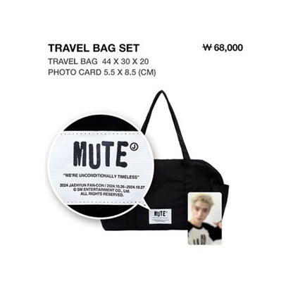 2024 JAEHYUN FAN-CON <Mute> MD